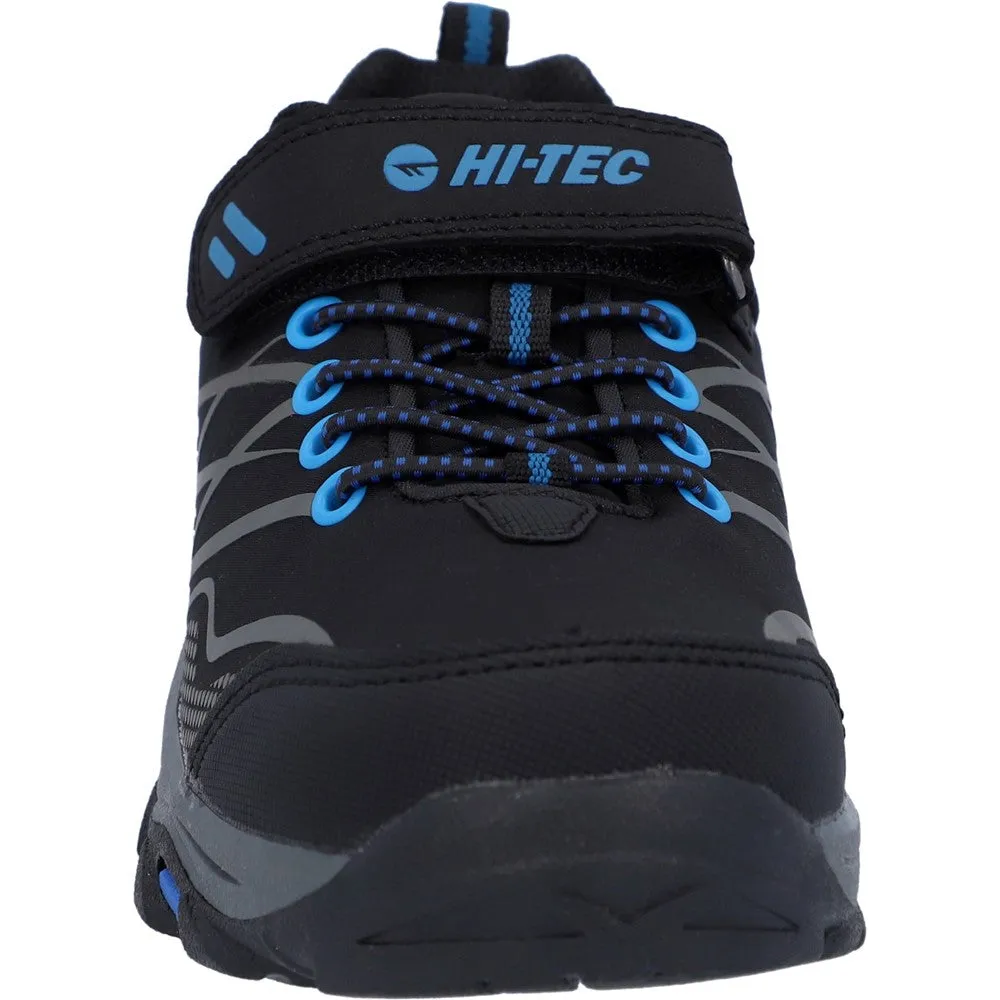 Hi-Tec Blackout Low Boots