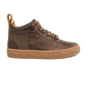 J-Top Sneaker Brown