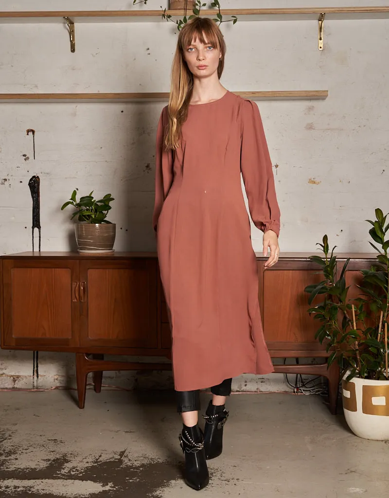 Jovial Split Tunic