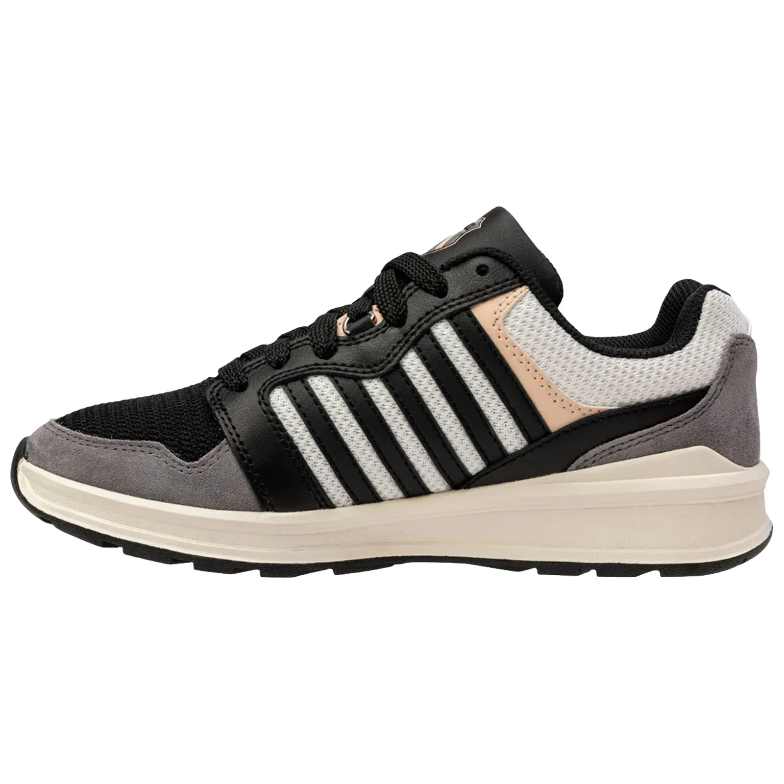 K-Swiss Ladies Rival T Trainers