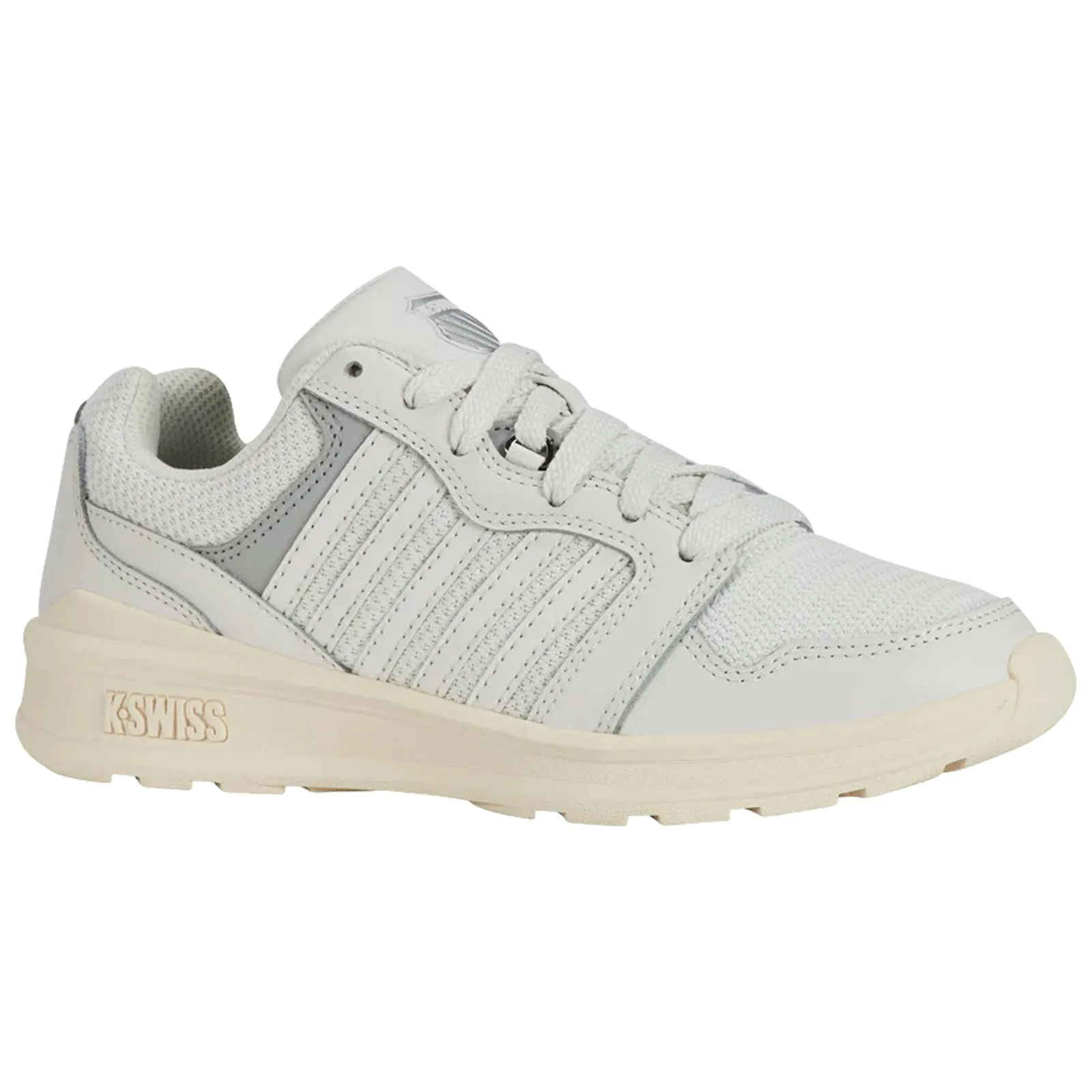 K-Swiss Ladies Rival T Trainers