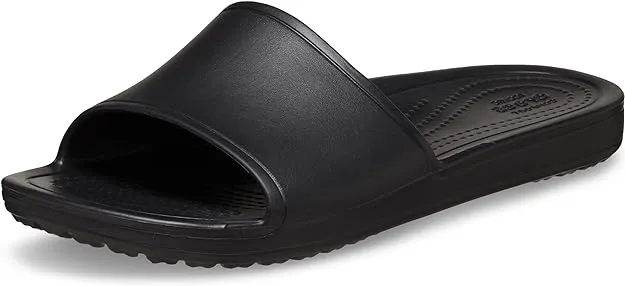 Kadee Slide - black