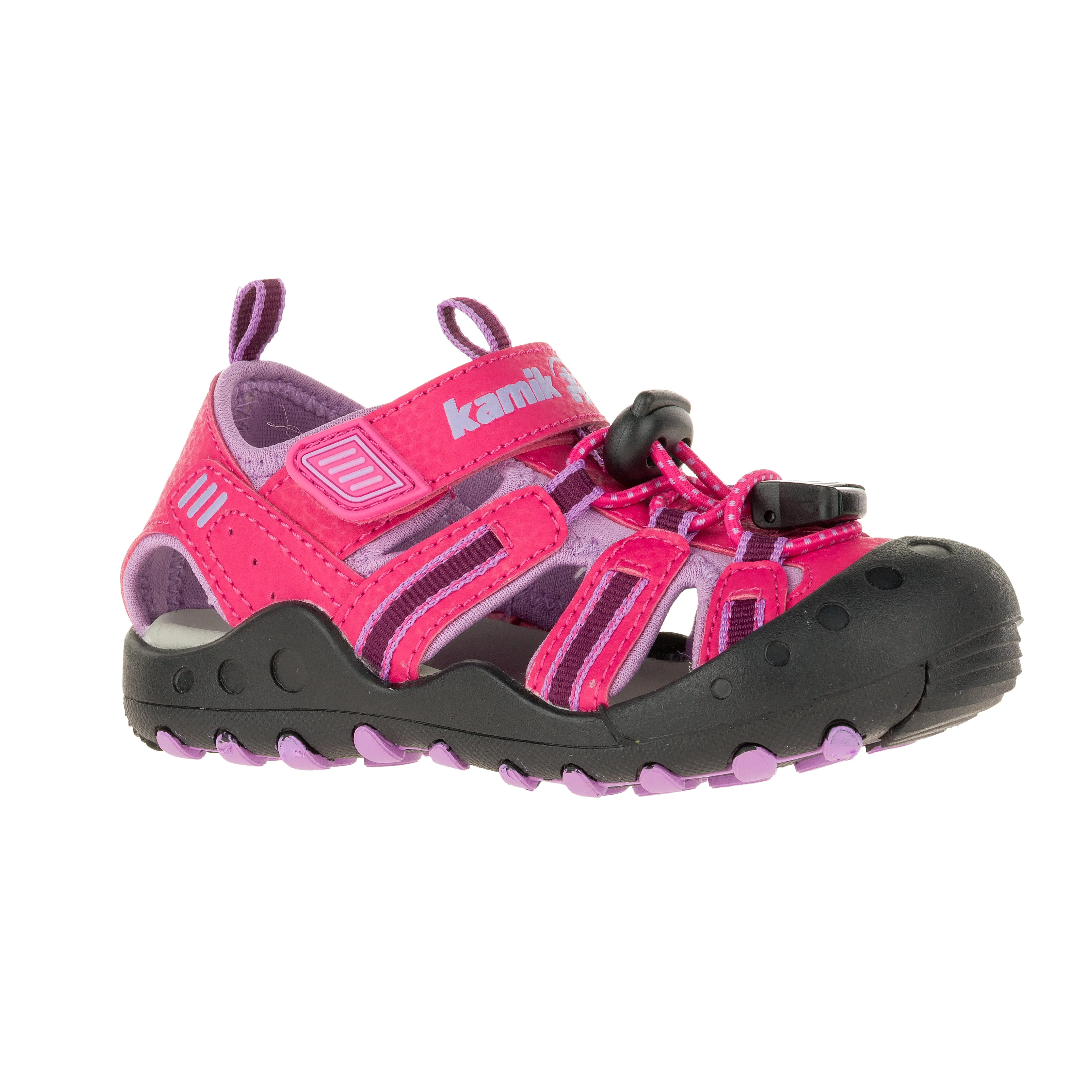 Kamik Rose Crab Children's/Youth Sandal