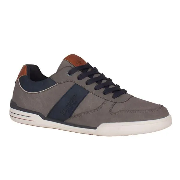 Lloyd & Pryce Mens Trainer Berthwick Shadow