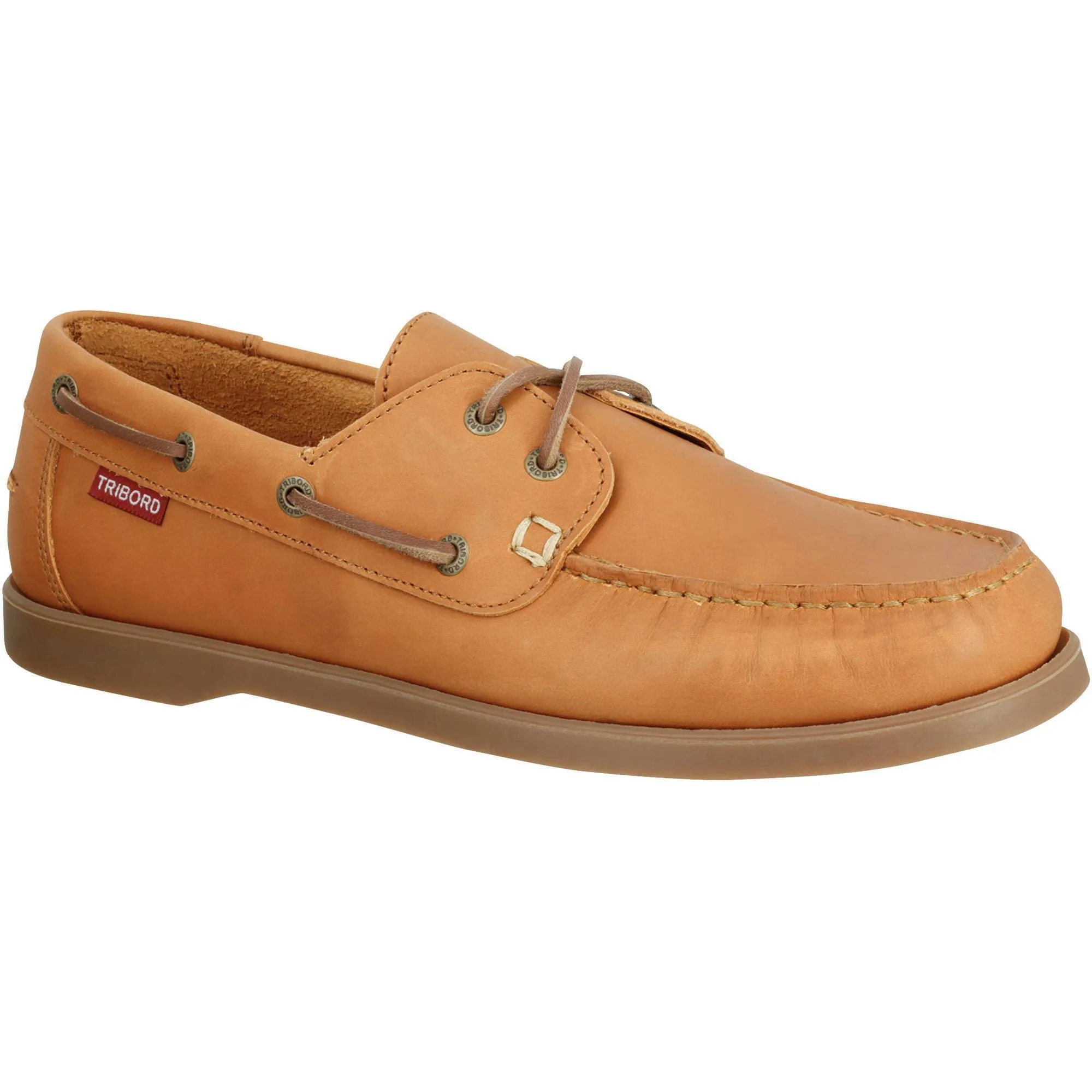 Men's Boat Shoes Hazel CR500