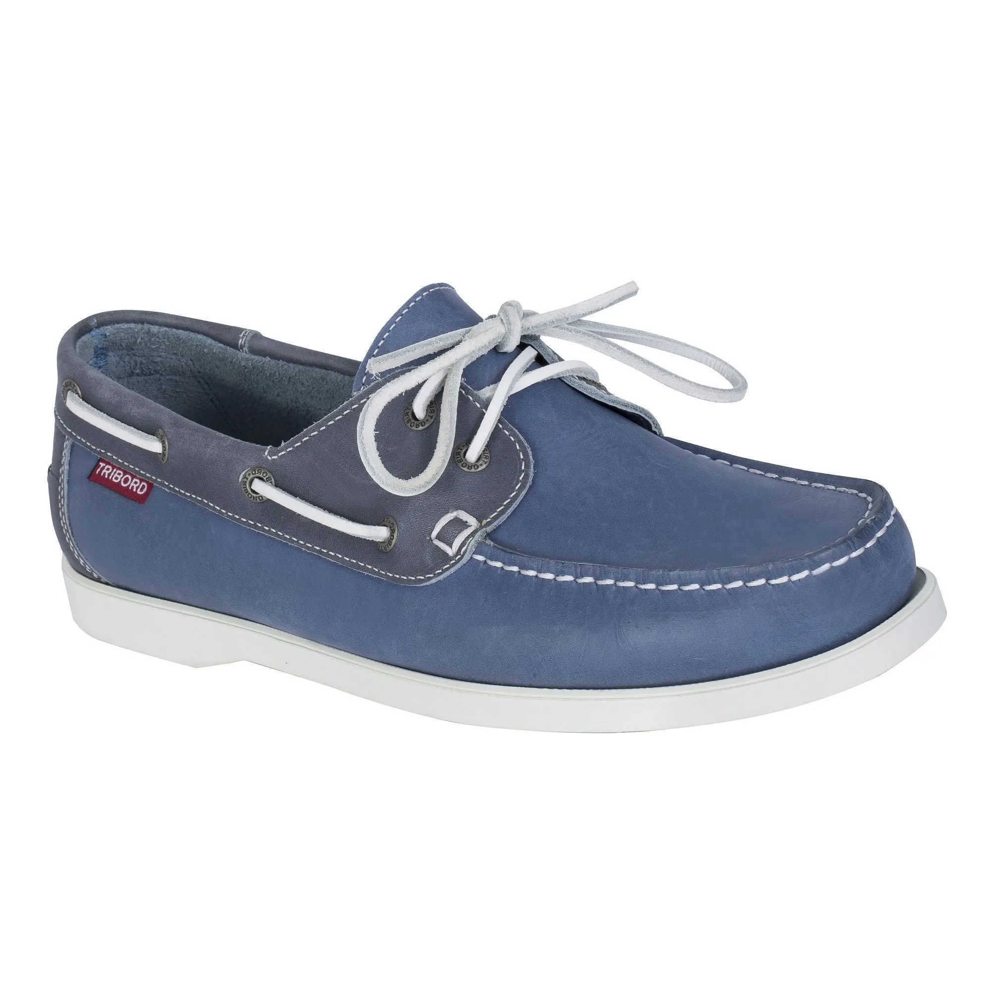 Men's Boat Shoes Hazel CR500