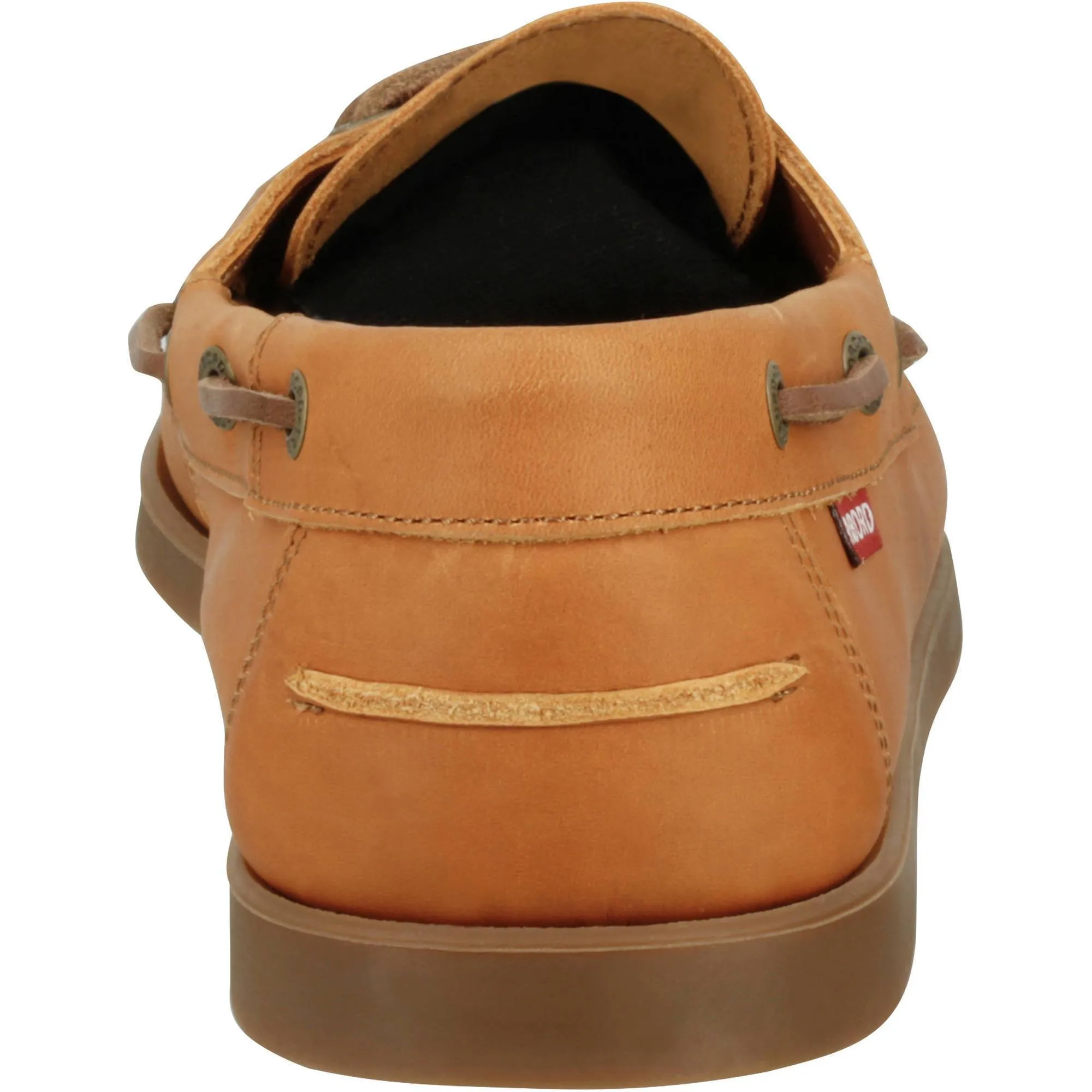 Men's Boat Shoes Hazel CR500