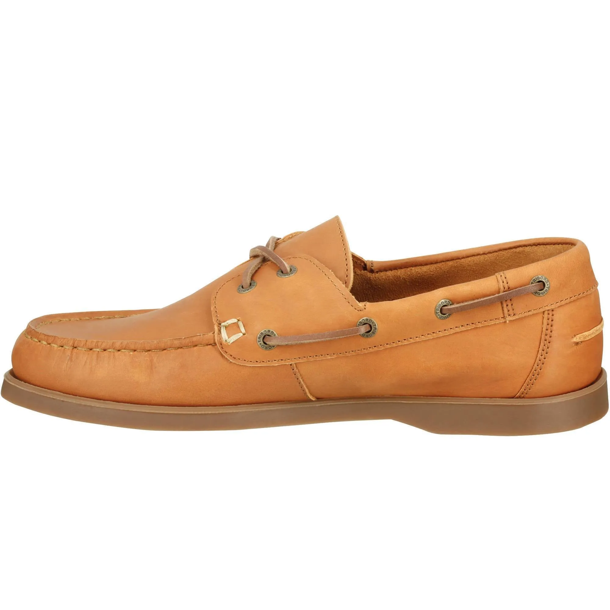 Men's Boat Shoes Hazel CR500