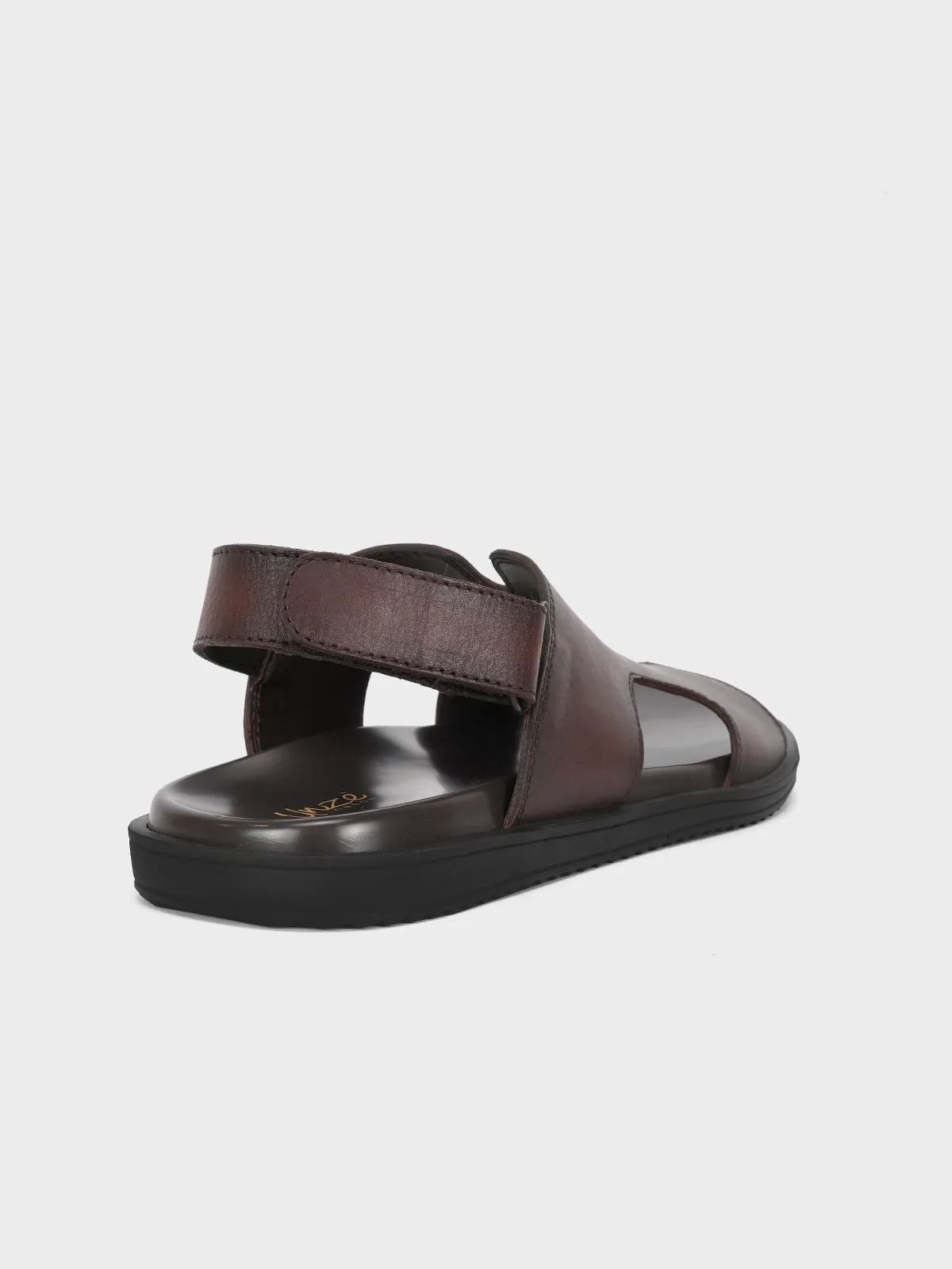 Men's "PIERRE" Backstrap Casual Sandals