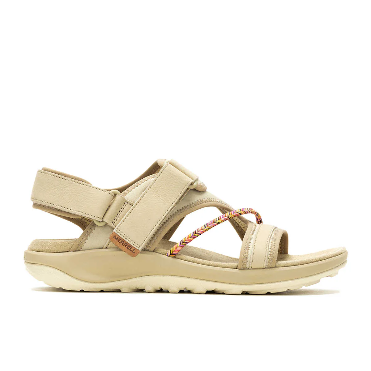 Merrell Women's Terran 4 | Backstrap Slide | Incense