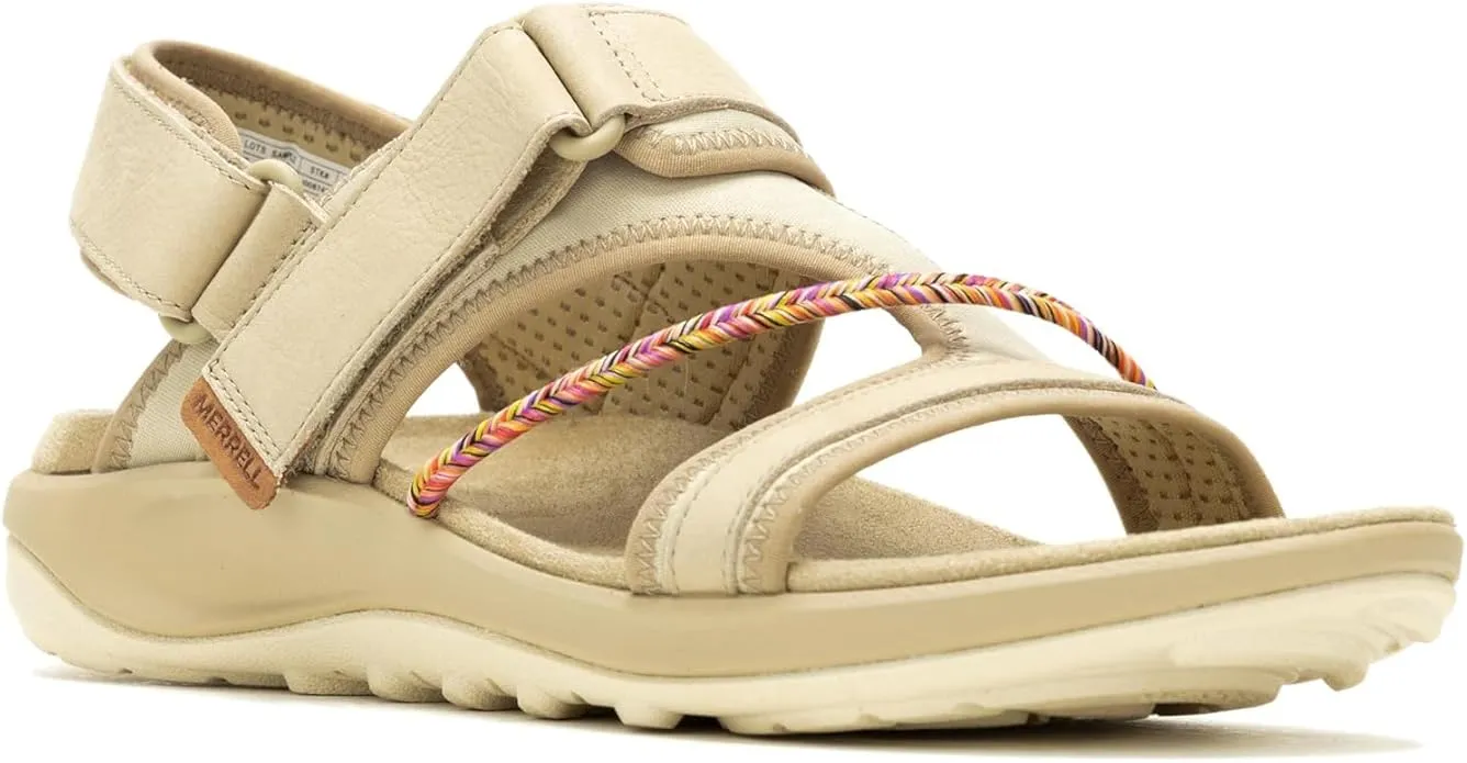 Merrell Women's Terran 4 | Backstrap Slide | Incense