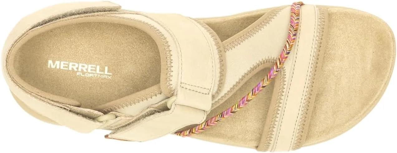 Merrell Women's Terran 4 | Backstrap Slide | Incense