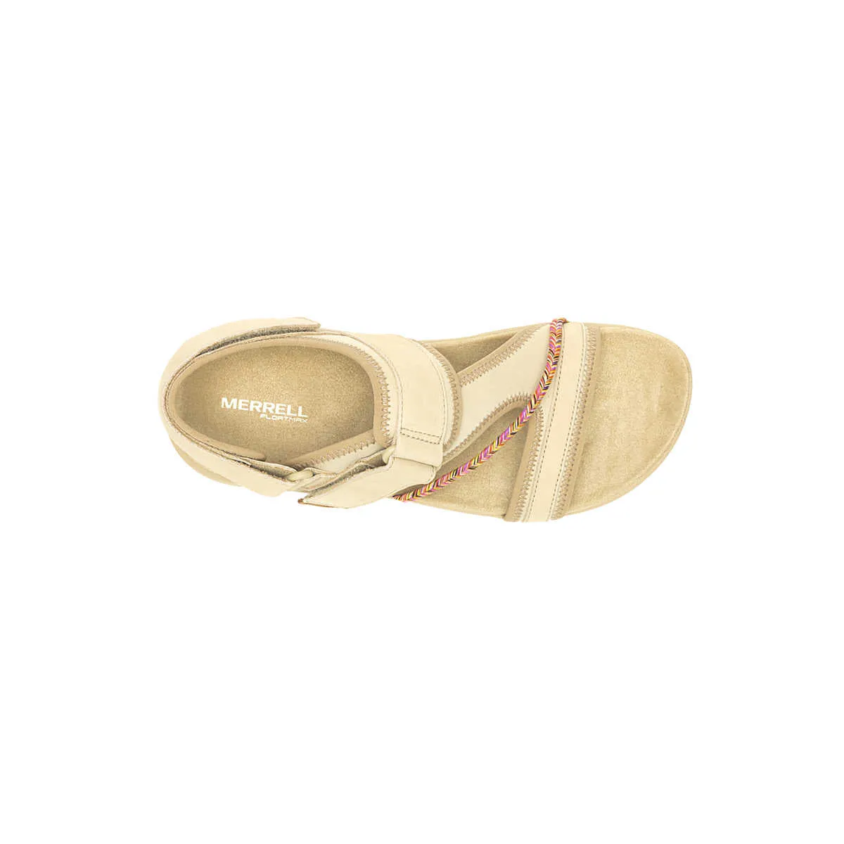 Merrell Women's Terran 4 | Backstrap Slide | Incense