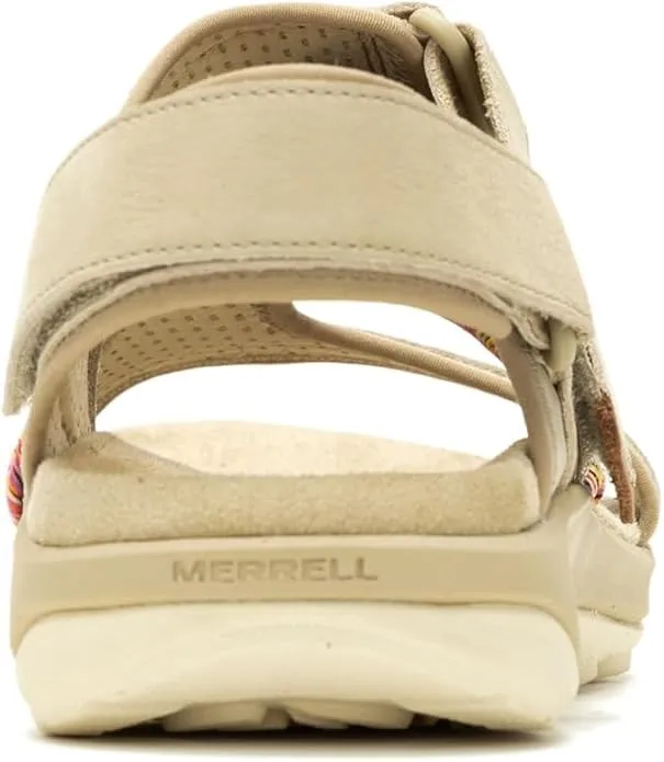 Merrell Women's Terran 4 | Backstrap Slide | Incense