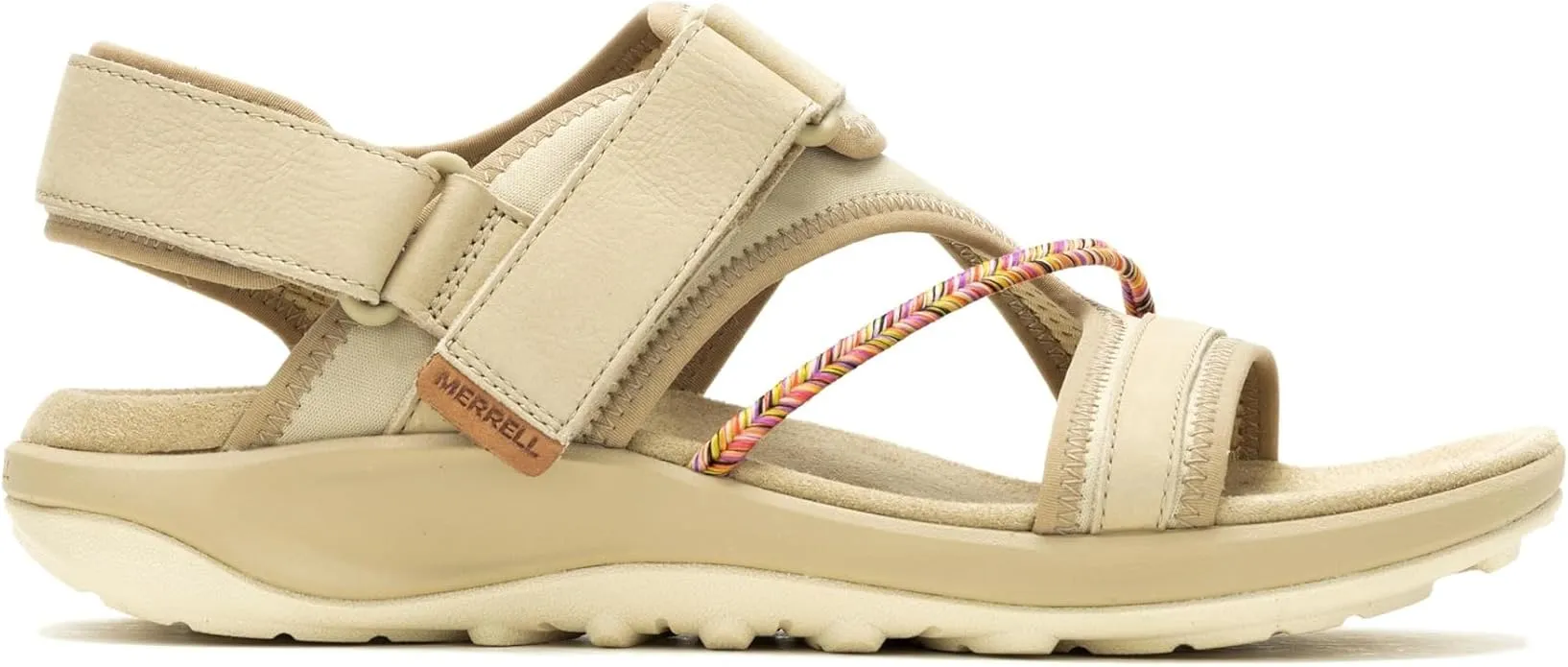 Merrell Women's Terran 4 | Backstrap Slide | Incense