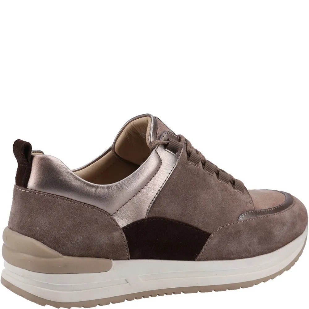 Neutral  Ciara Trainers