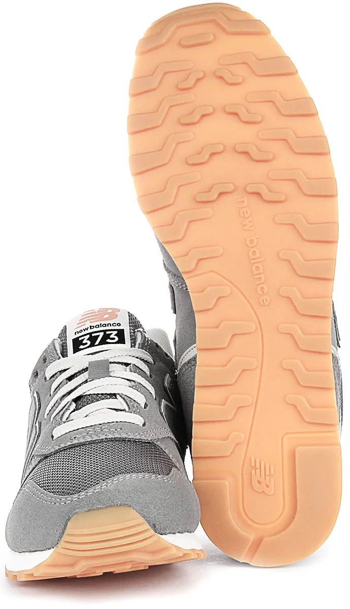 New Balance ML373 SL2 In Grey For Men