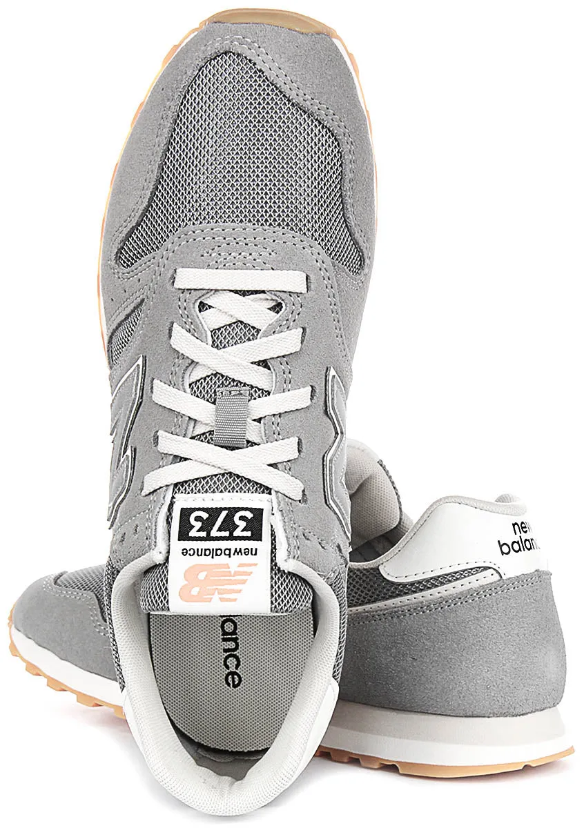 New Balance ML373 SL2 In Grey For Men