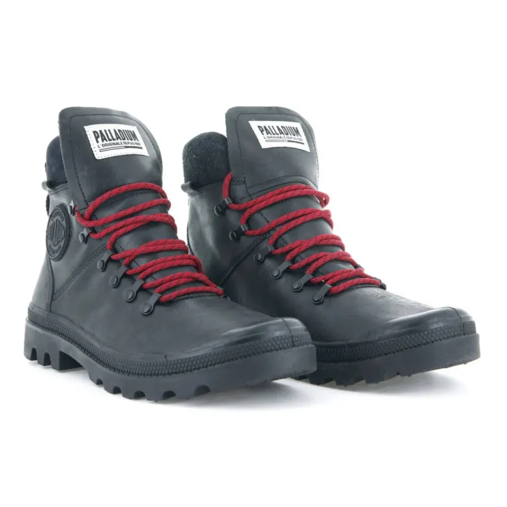 PALLADIUM Legion Hiker 77954-008