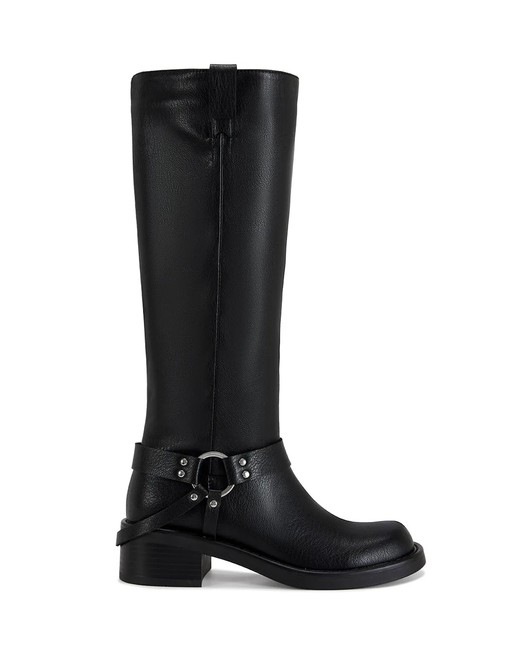 Petrina Knee High Boot