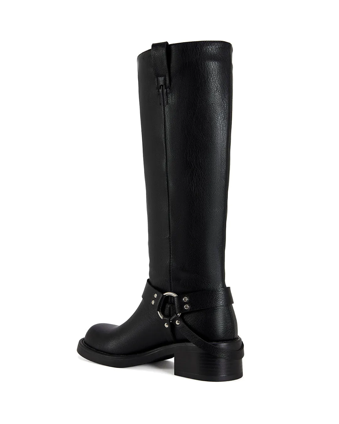 Petrina Knee High Boot