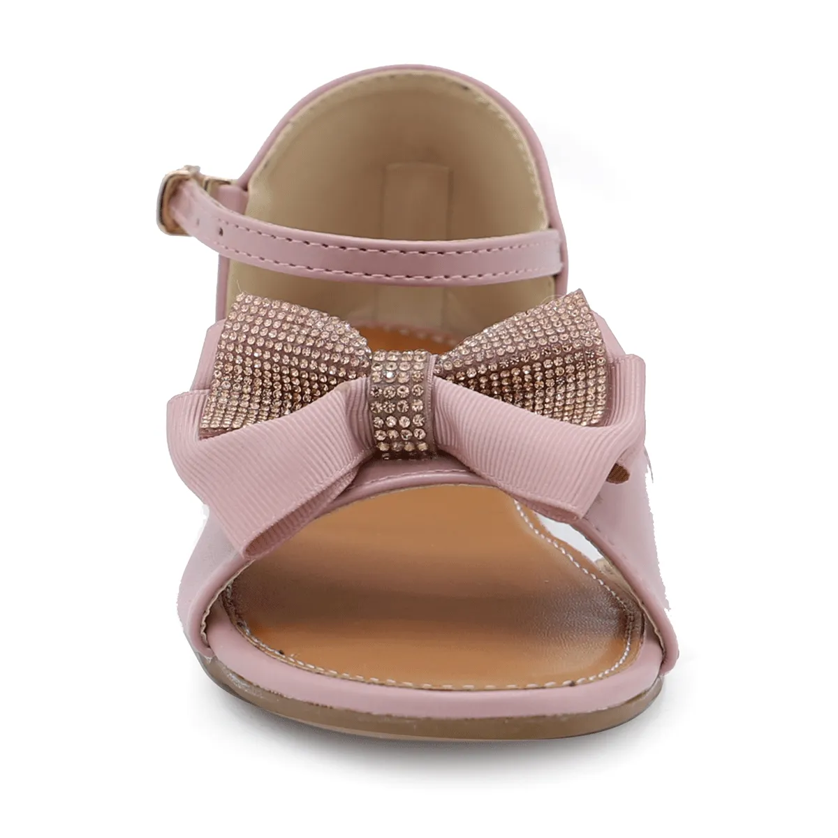 Pink Casual Sandal G30313