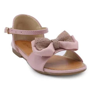 Pink Casual Sandal G30313