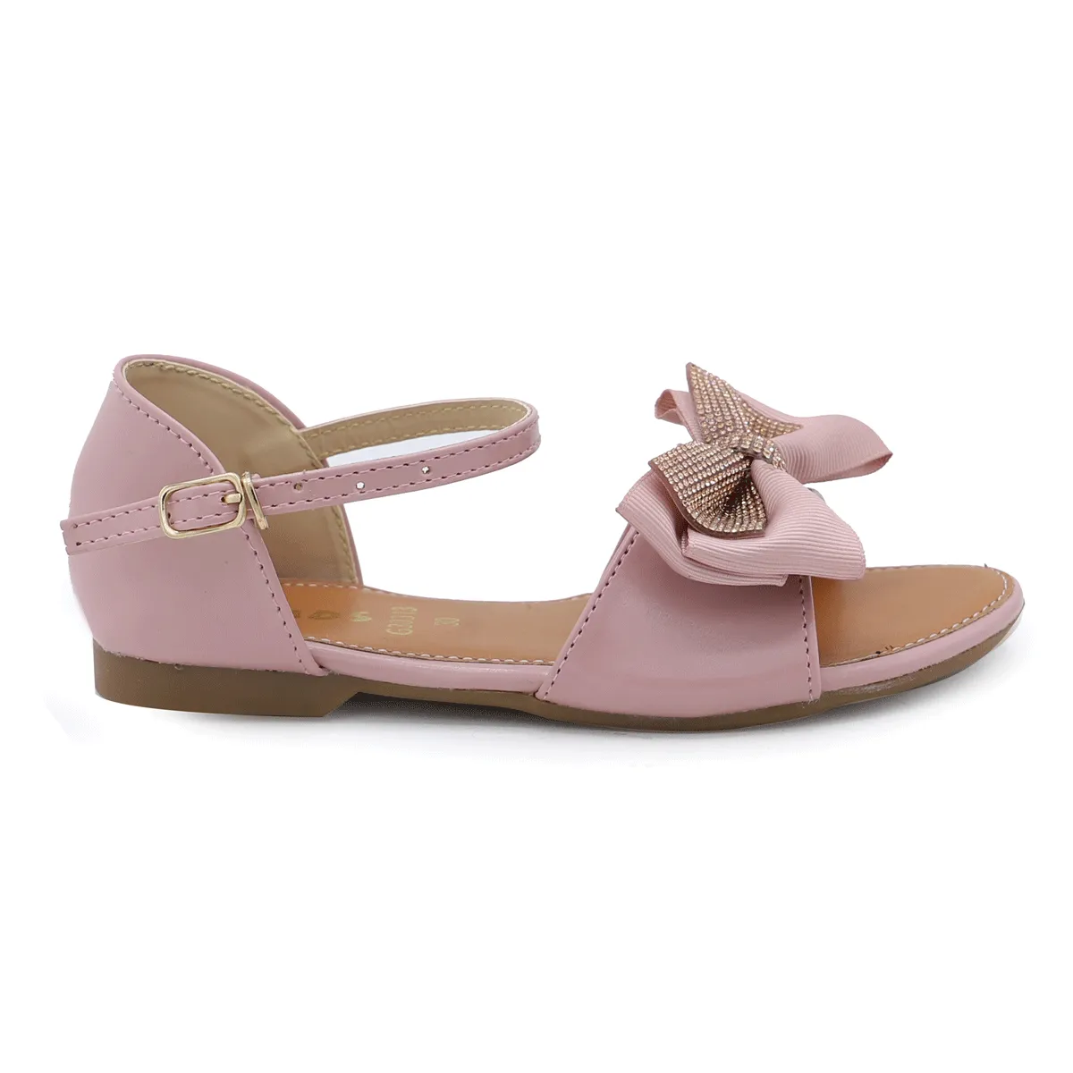 Pink Casual Sandal G30313