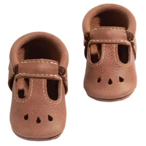 Red Rocks Mary Jane Baby Shoe