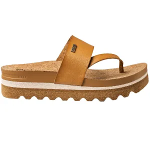 REEF Women's Cushion Sol Hi Sandals