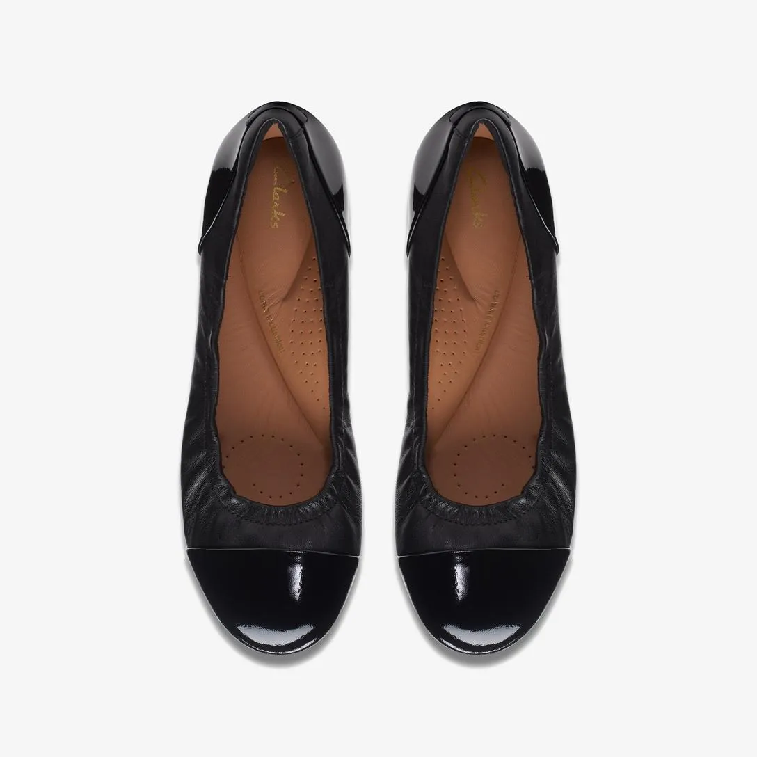 Rena Jazz Ballerina Flat