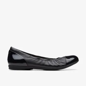 Rena Jazz Ballerina Flat