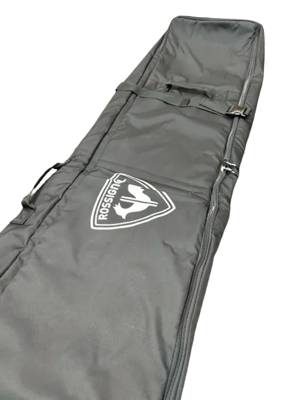 Rossignol Black Ops Wheelie Bag