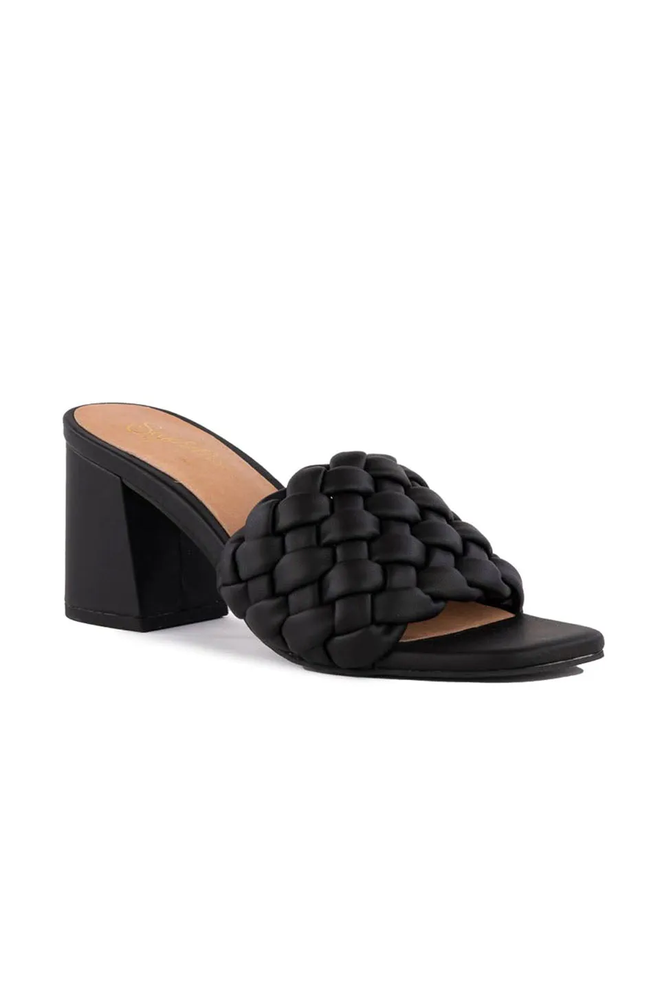 Seychelles Connoisseur Heels In Black