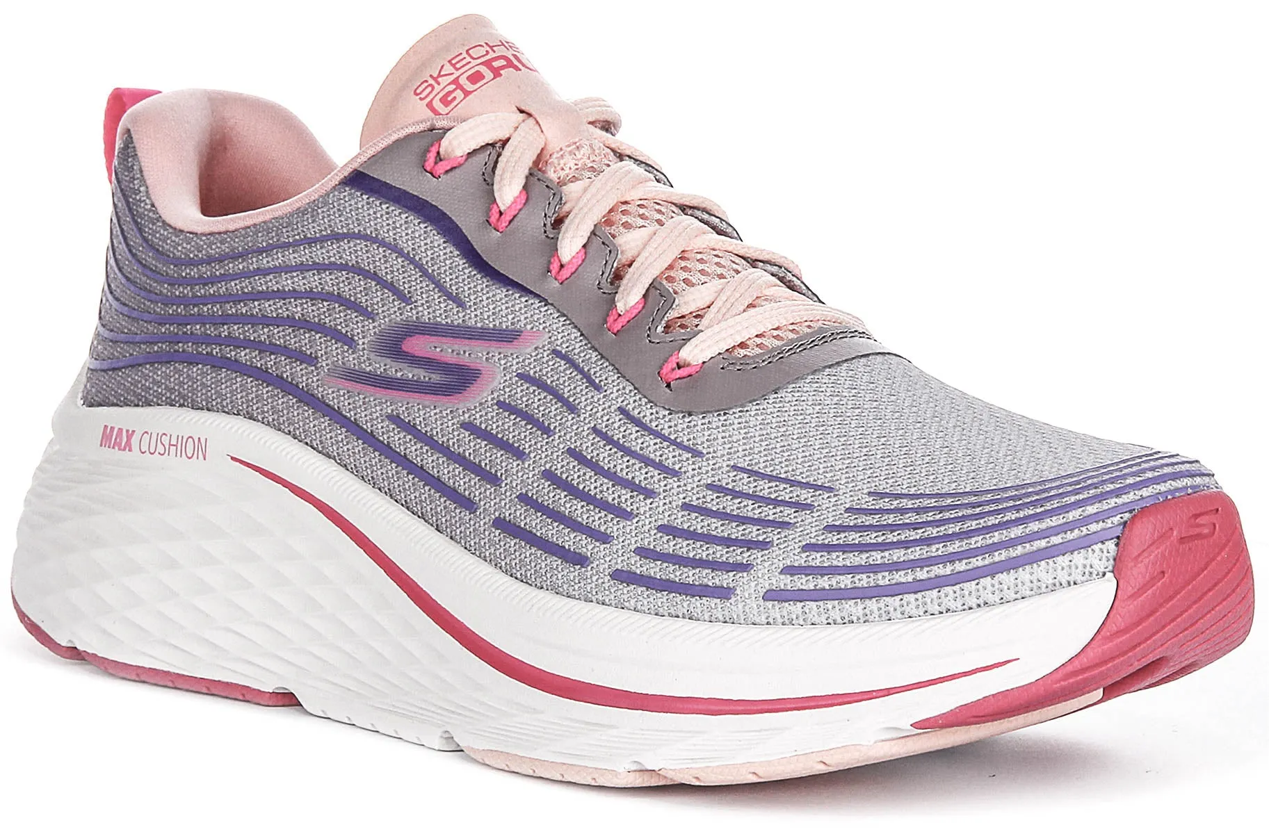 Skechers Elite 2.0 Alaua In Lavender For Women