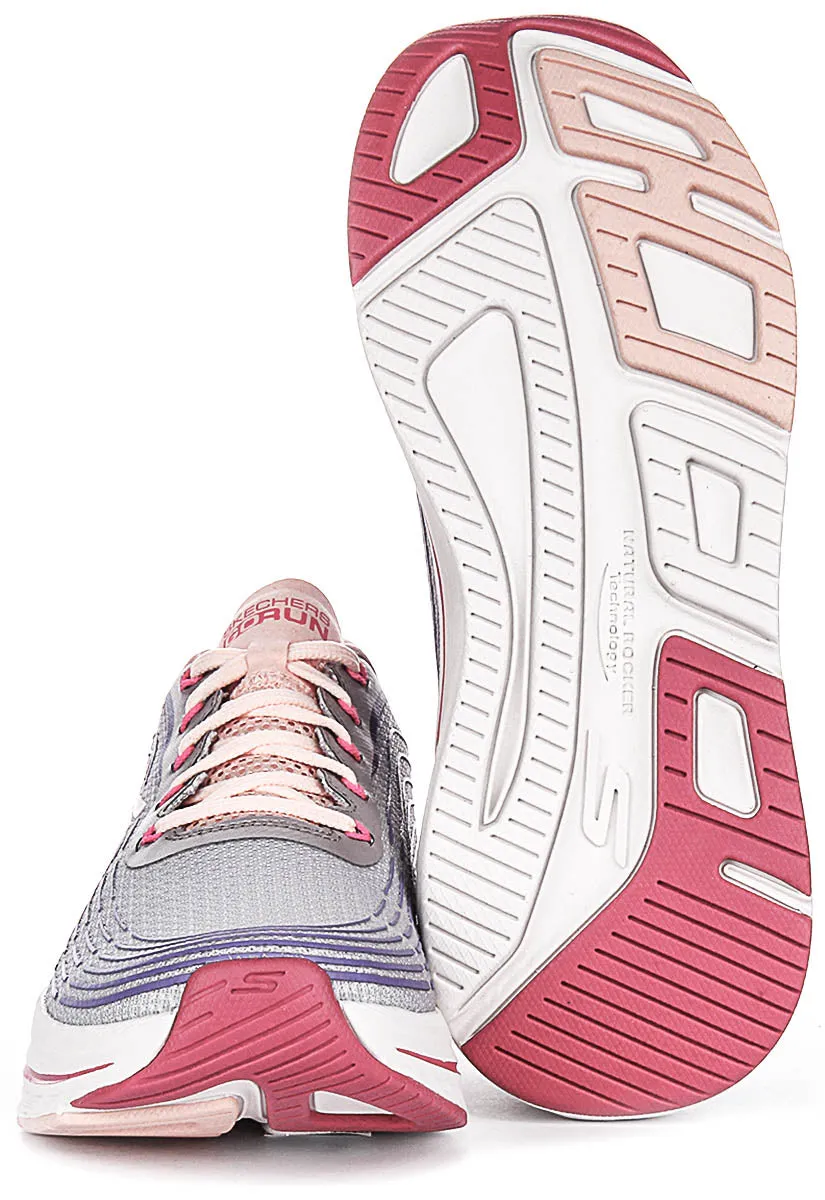 Skechers Elite 2.0 Alaua In Lavender For Women