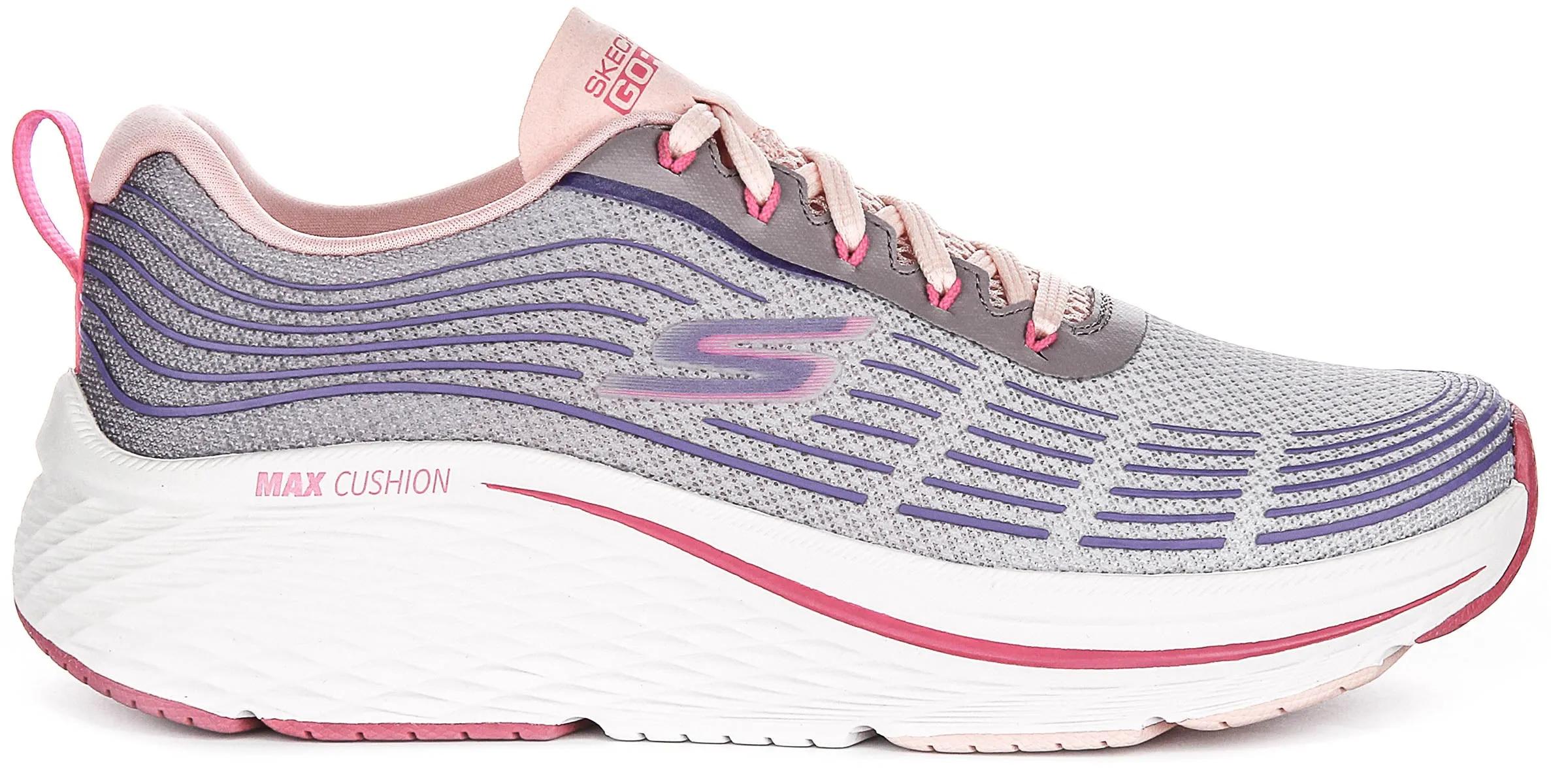 Skechers Elite 2.0 Alaua In Lavender For Women