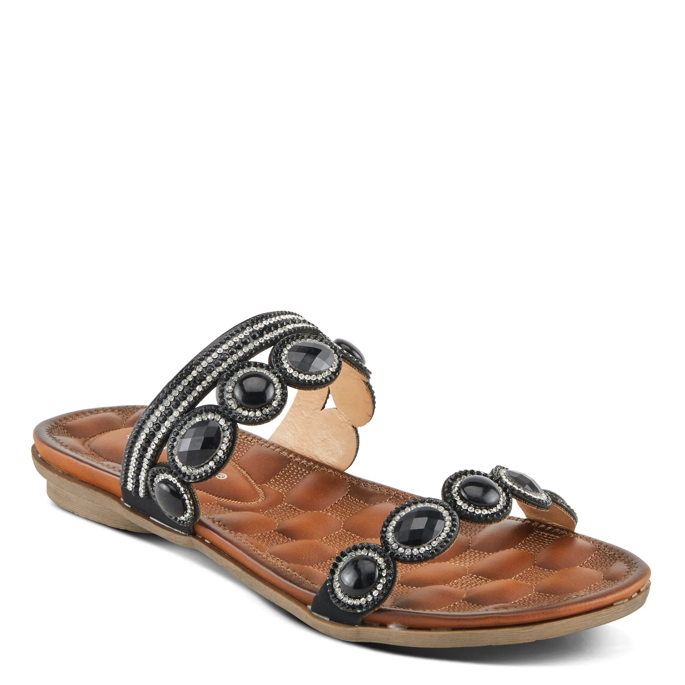 Spring Step Shoes Patrizia Gooden Sandals