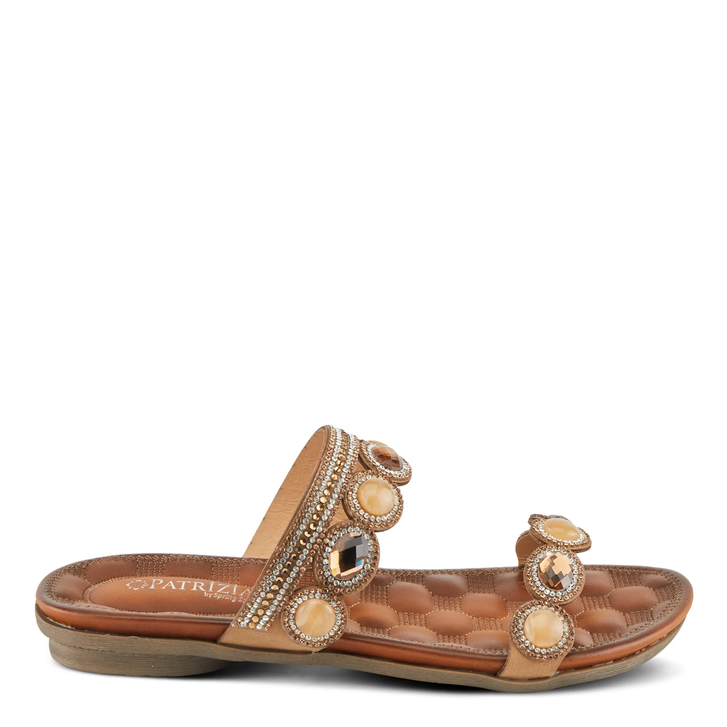 Spring Step Shoes Patrizia Gooden Sandals