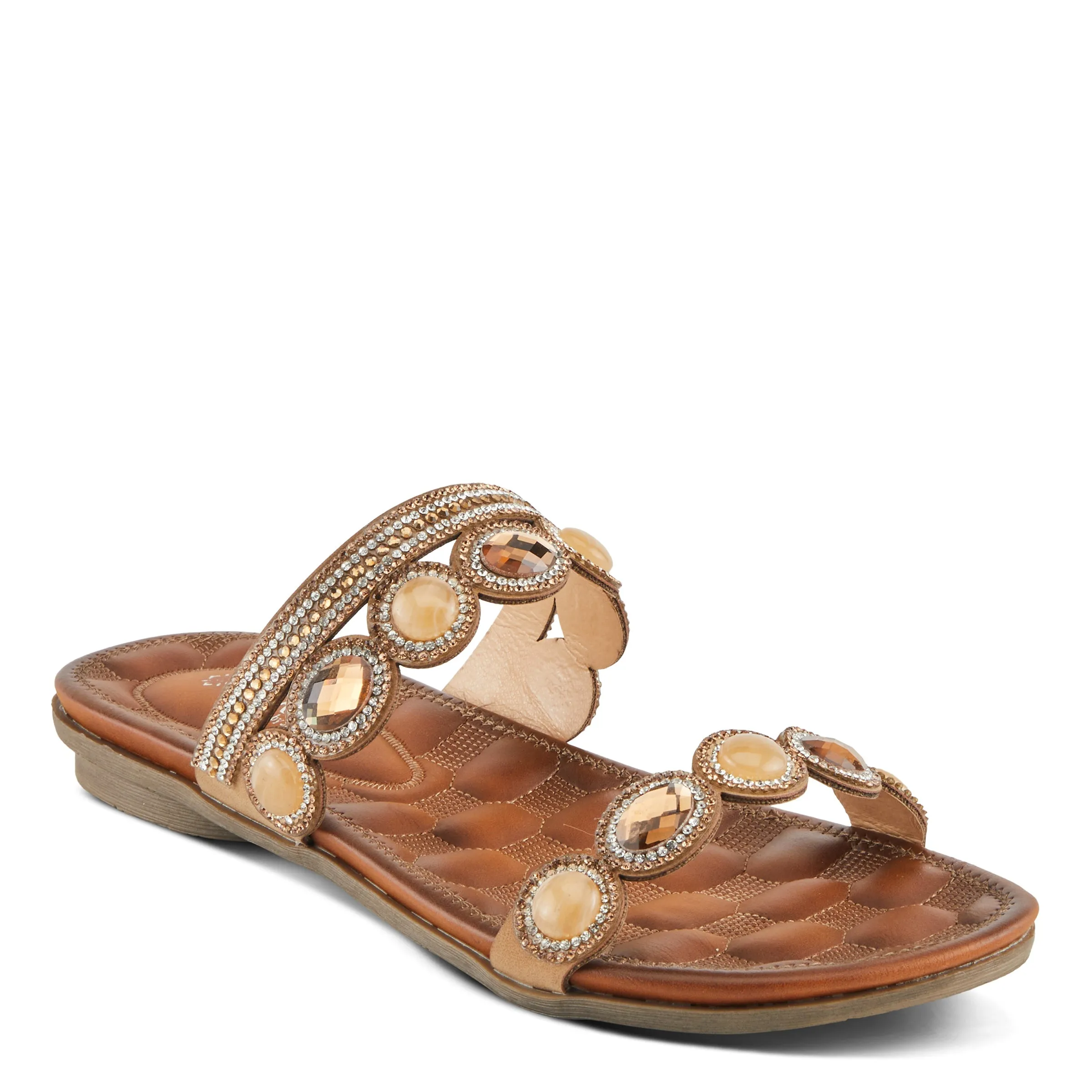 Spring Step Shoes Patrizia Gooden Sandals