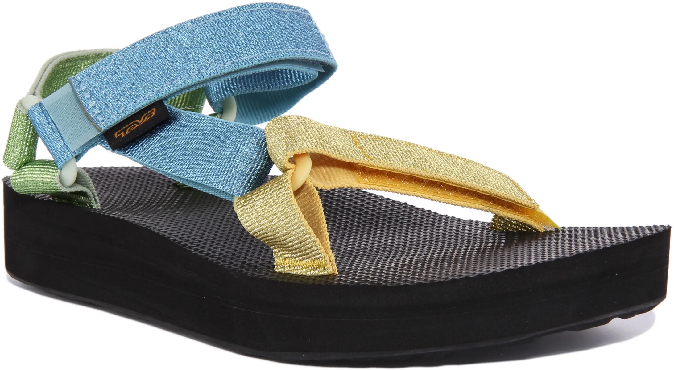 Teva Midform Universal In Blue For Women