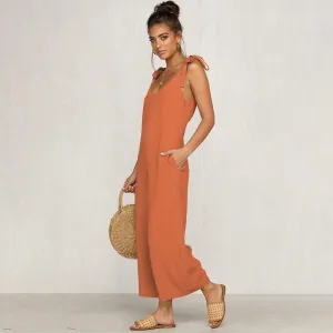 THE JUSTINE JUMPSUIT