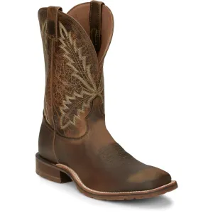 TONY LAMA MENS BOWIE 11" WESTERN STYLE XT5104