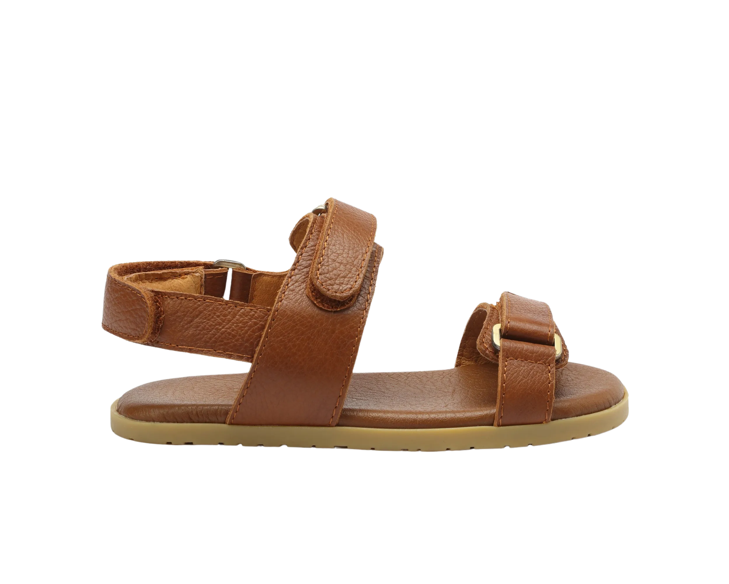 Topo | Cognac Leather