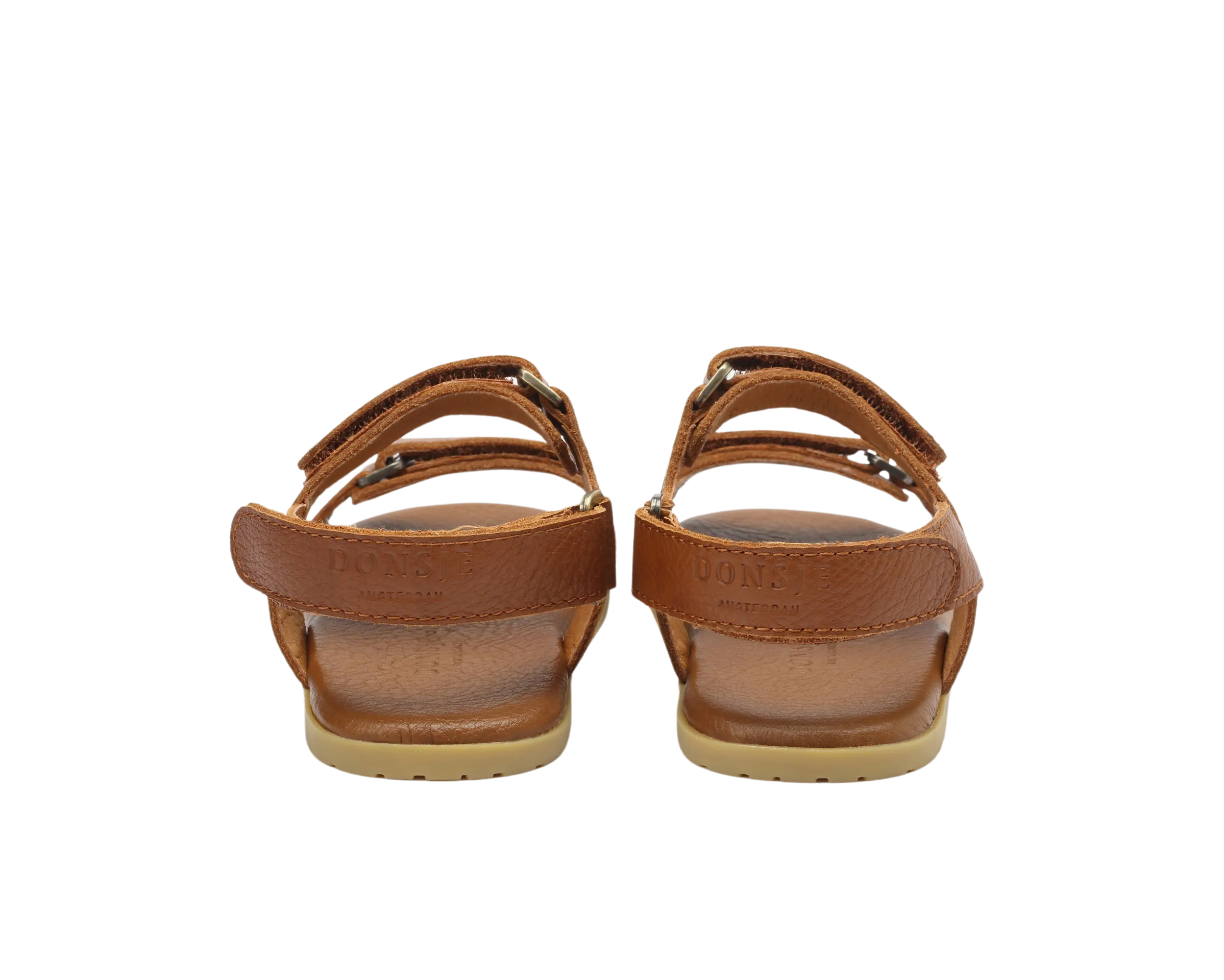 Topo | Cognac Leather