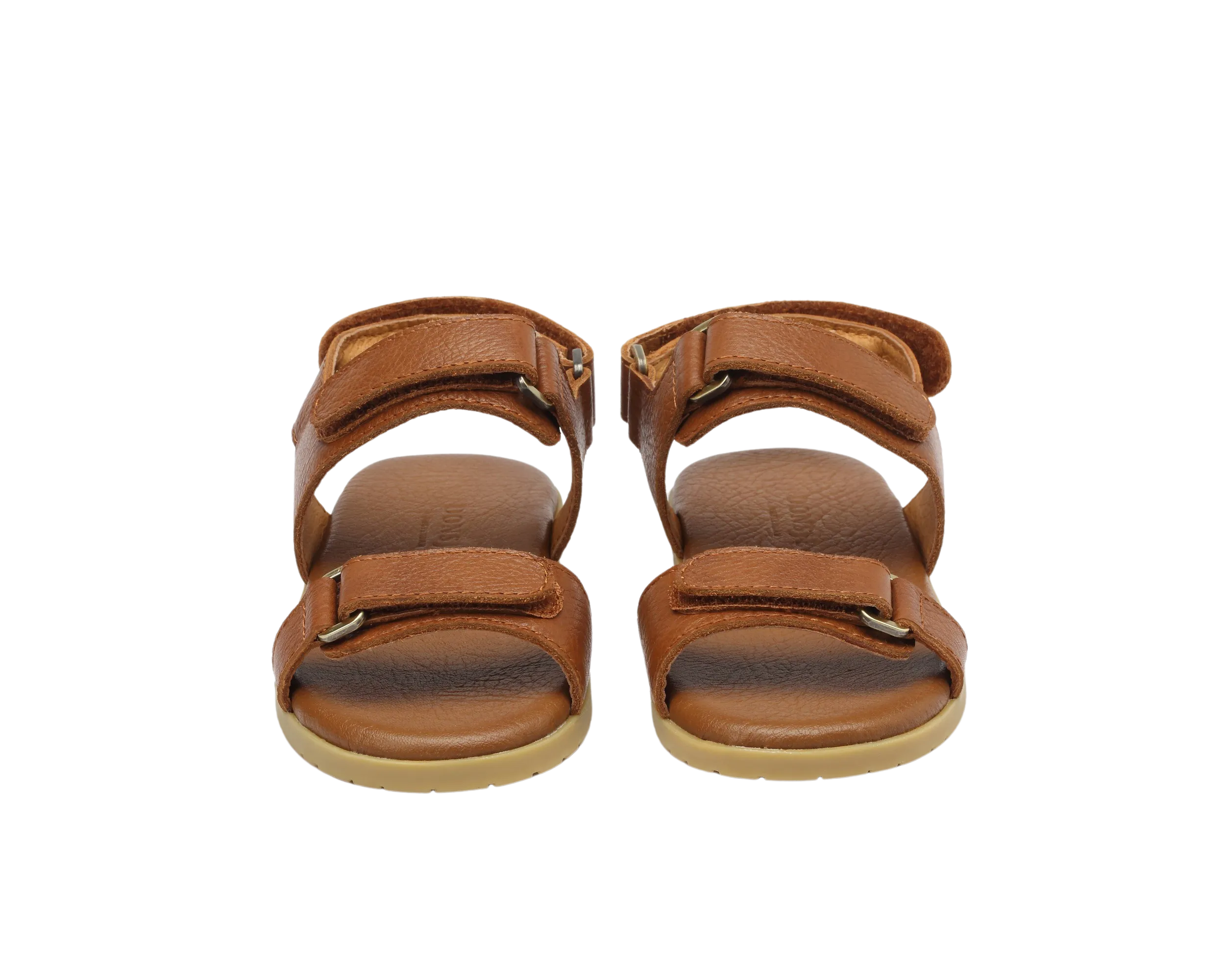 Topo | Cognac Leather