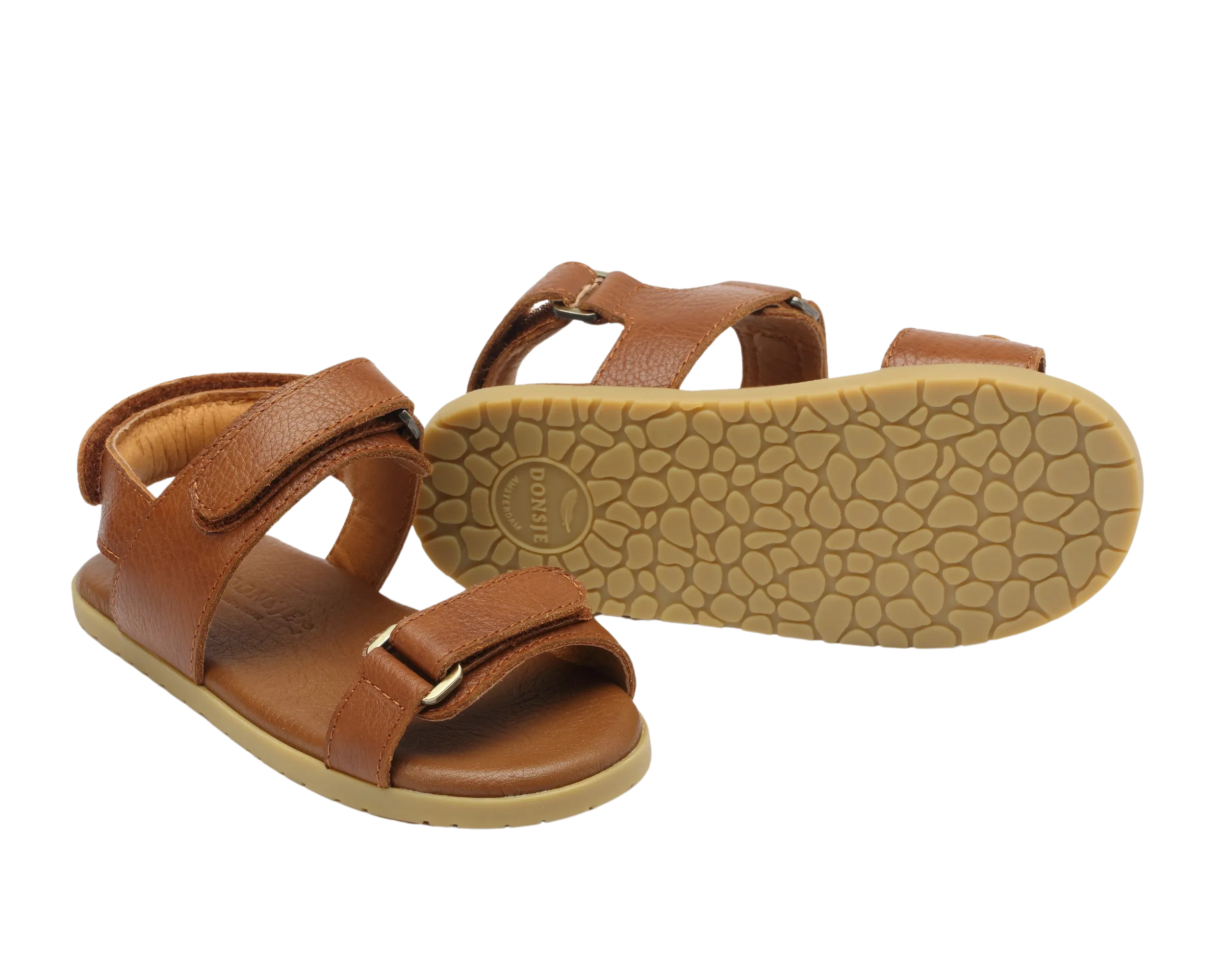 Topo | Cognac Leather