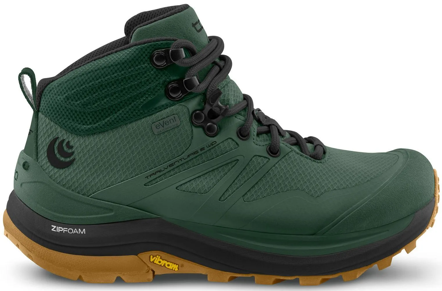 Topo Men's Trailventure 2 WP Hiking Boot