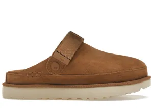 Ugg Goldenstar Clog Chestnut (Women'S)