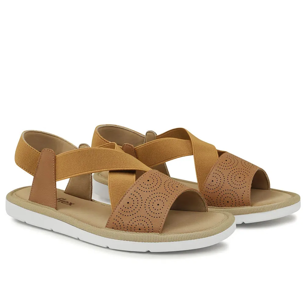 USAFLEX SOFIA SANDALS